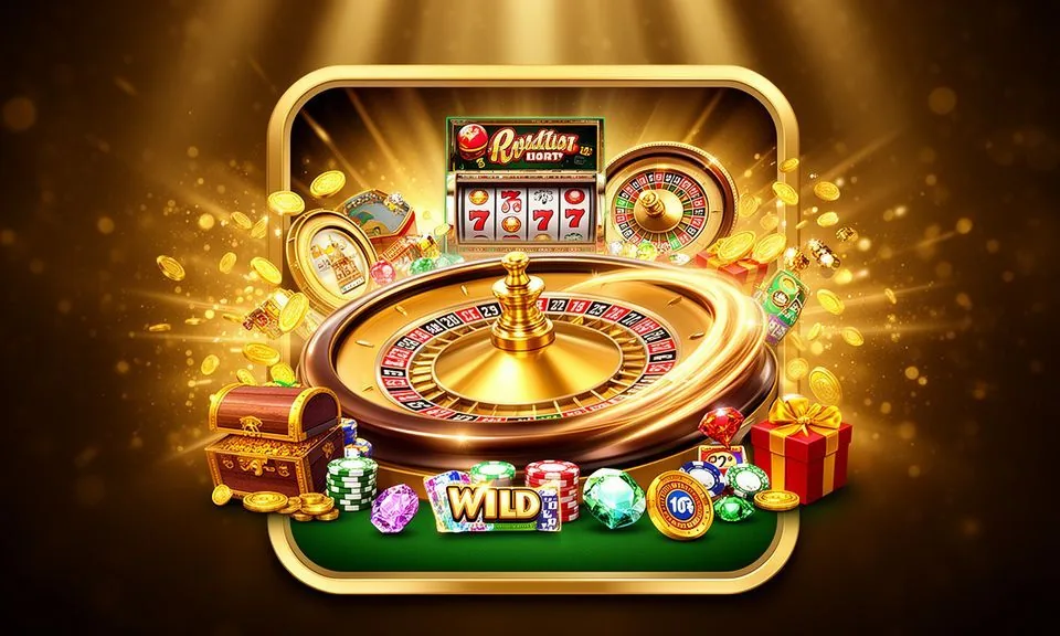 Nagad Bettings